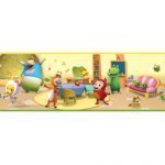 GNI B.O.S 50065-1 BORDER - Image 2