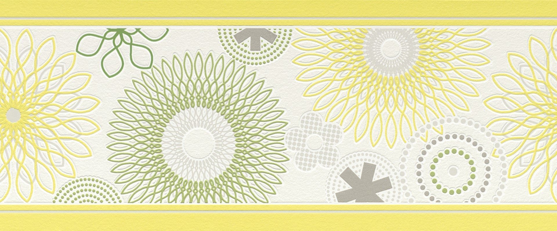 SU-790122-BDR SPICE UP 790122 - 5M BORDER - Image 1