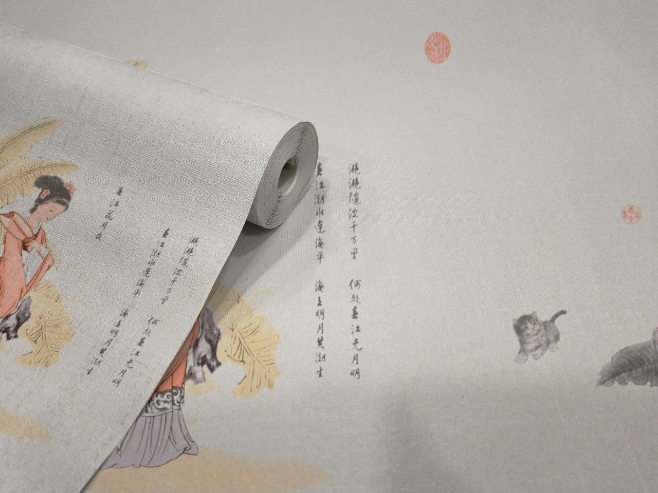 OART-155366rolllithos ORIENTAL ART 155366 - Image 1