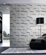 D&D  VOL.11 / AB NATURAL WALL  65232-1