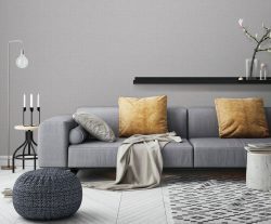 D&D COLLECTION 2020/21 / MASTERBED 65418-5