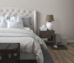 D&D COLLECTION 2020/21 / MASTERBED 65418-7