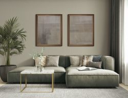 D&D COLLECTION 2020/21 / MASTERBED 65428-4