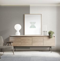 D&D COLLECTION 2020/21 / MASTERBED 65433-5