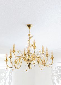 D&D COLLECTION 2020/21 / MASTERBED BM1601-A