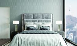 DESIGNTEX / MASTERBED DT2208-4