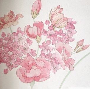 DID/KOREAN DREAMS WALL 1 65205-1 - Image 2