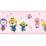 GNI B.O.S 50063-2 BORDER - Image 2