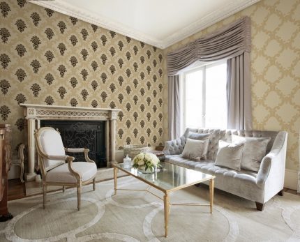 GNI DAMASK 81026-5