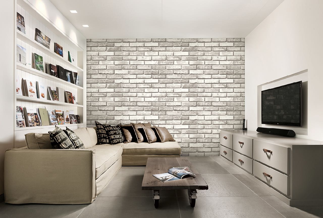 Villa by Gadi Fiedman GNI ST G/ ST & NATURAL 85051-1 - Image 2