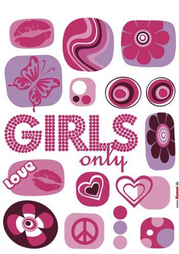 KOMAR STICKER 17006 - Image 2