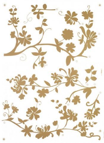 KOMAR STICKER 17015 - Image 2