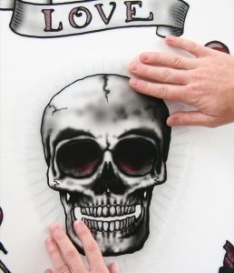 KOMAR STICKER 17020 - Image 3