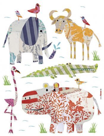 KOMAR STICKER 17026 - Image 2