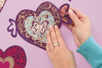 KOMAR STICKER 17031 - Image 3