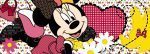 KOMAR DIS E1 MINNIE DREAMING 1-472 - Image 2