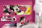 KOMAR DIS E1 MINNIE DREAMING 1-472