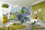 KOMAR DIS E1 MONSTERS UNIVERSITY 8-471