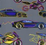 KIDS CLUB/ K&T/ YOUNG & MARVELOUS - 231519 - Image 2