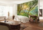 KOMAR SCENICS E1 8-524
