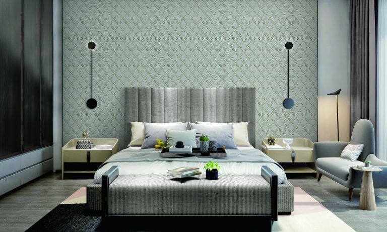 MASTERBED 4402-2