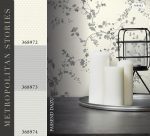 METROPOLITAN STORIES 36897-2 - Image 2