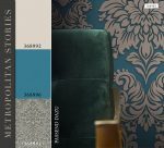 METROPOLITAN STORIES 36898-5 - Image 4