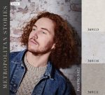 METROPOLITAN STORIES 36911-3