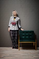 METROPOLITAN STORIES 36920-1