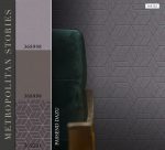 METROPOLITAN STORIES 36920-2 - Image 3