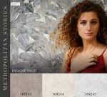 METROPOLITAN STORIES 36924-4
