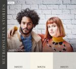 METROPOLITAN STORIES 36925-4