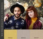 METROPOLITAN STORIES 36925-7 - Image 5