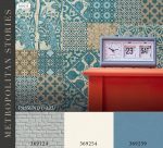 METROPOLITAN STORIES 36925-9