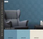 METROPOLITAN STORIES 36926-3