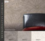 METROPOLITAN STORIES 36927-4