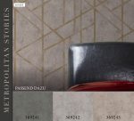 METROPOLITAN STORIES 36928-3