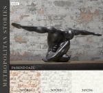 METROPOLITAN STORIES 36929-3