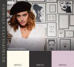 METROPOLITAN STORIES 36932-2 - Image 4