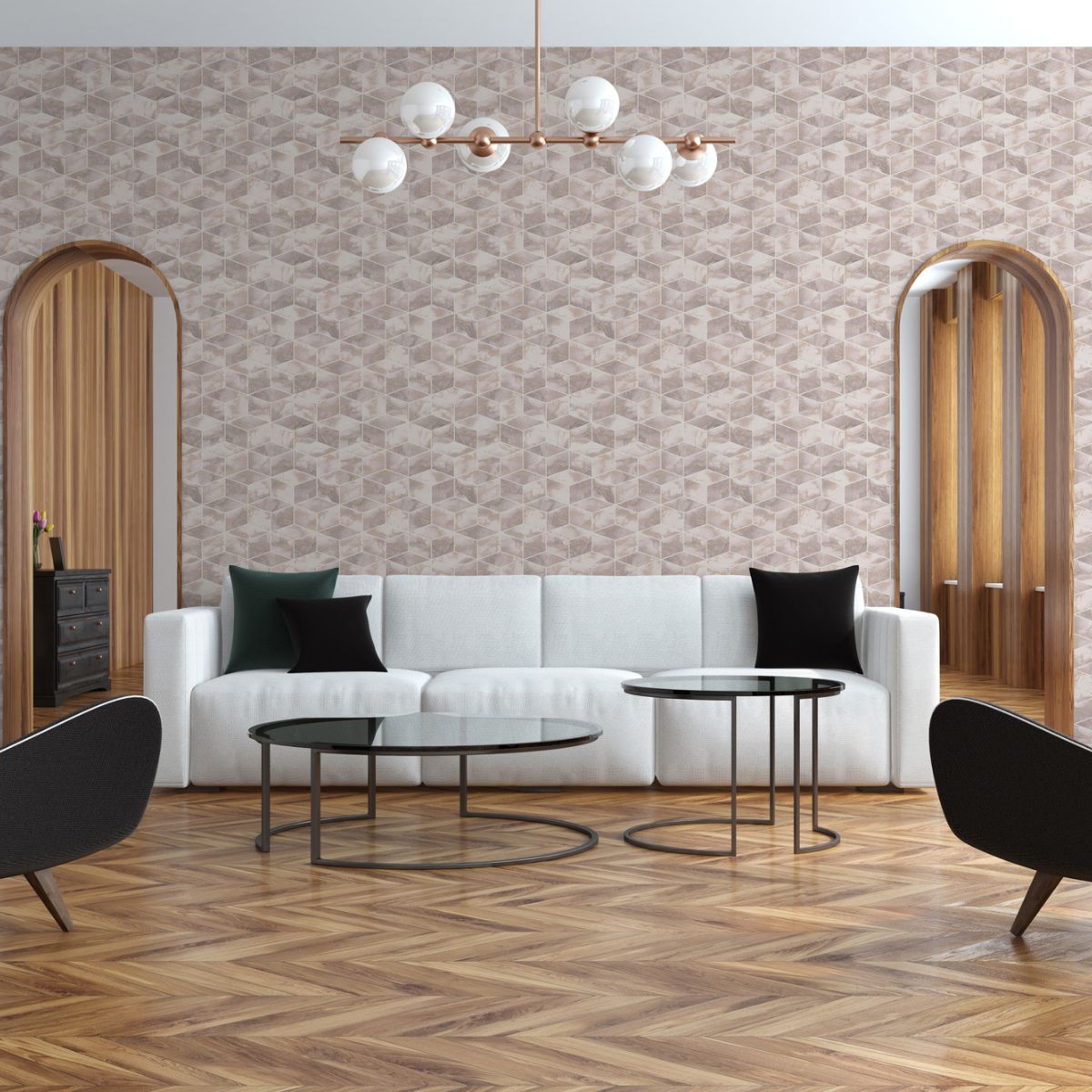 METRO-II-37863-2-4lithos METROPOLITAN STORIES II (V2) 37863-2 - Image 3