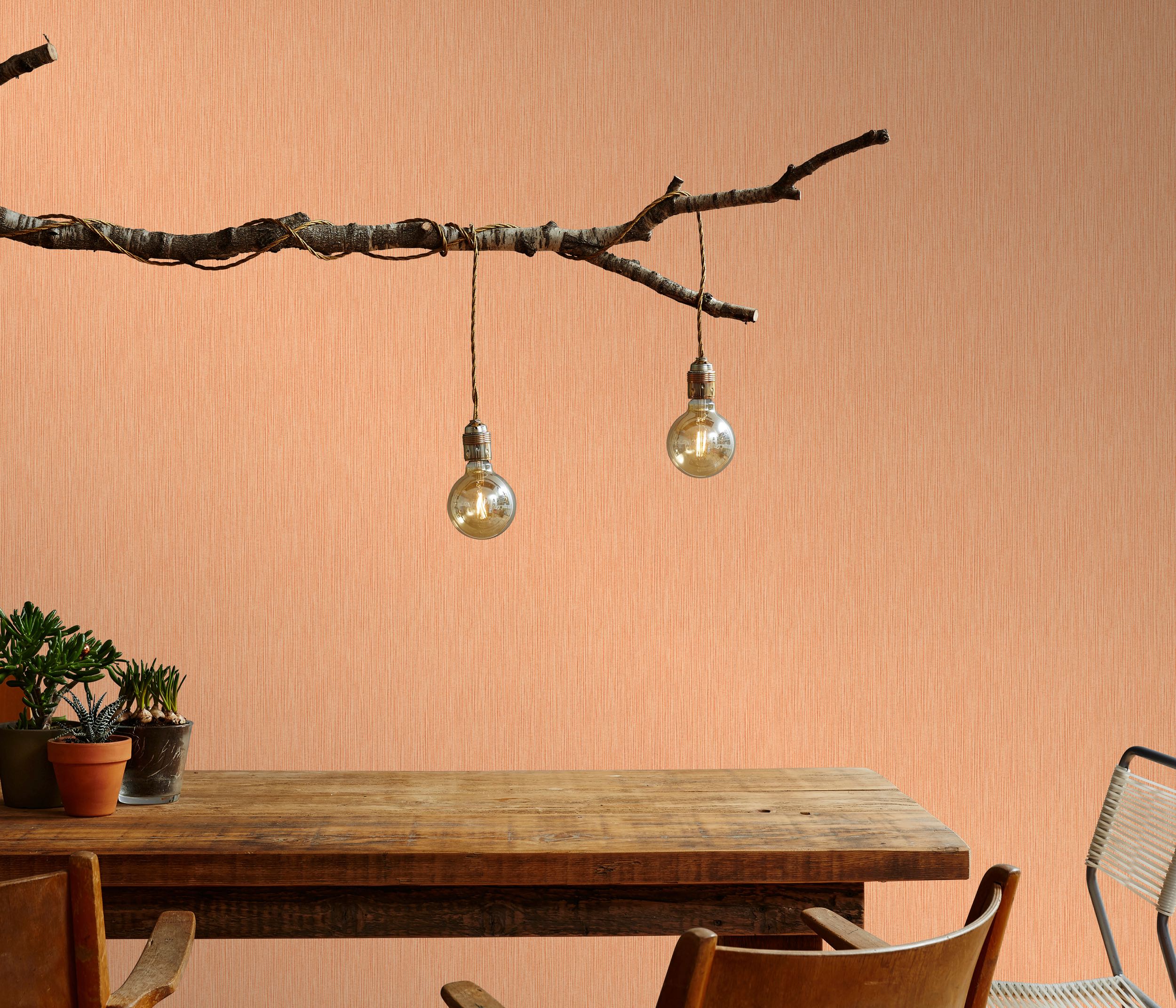 modern table scene restaurant urban style SUMMER BEAT 5424-04 - Image 6