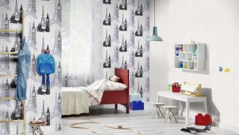 SIGHTSEEING/K CLUB/ K&T16/ YOUNG - 734805