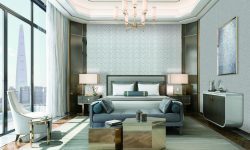 WALLTEX / MASTERBED WT1804-2