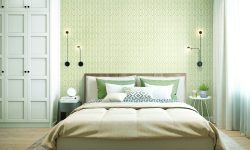 WALLTEX / MASTERBED WT1804-3