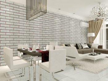 WALLPAPER STICKER COL: 02