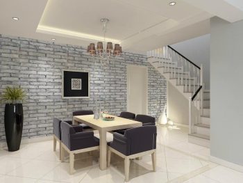 WALLPAPER STICKER COL: 03