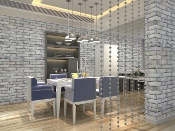 WALLPAPER STICKER COL: 03 - Image 3