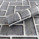 WALLPAPER STICKER COL: 08 - Image 2