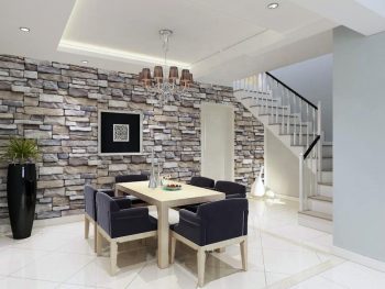 WALLPAPER STICKER COL: 11 - Image 3