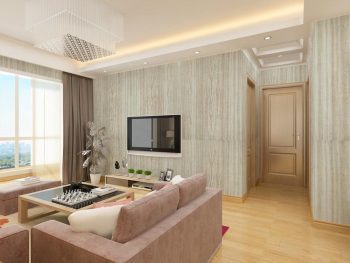 WALLPAPER STICKER COL: 16 - Image 3